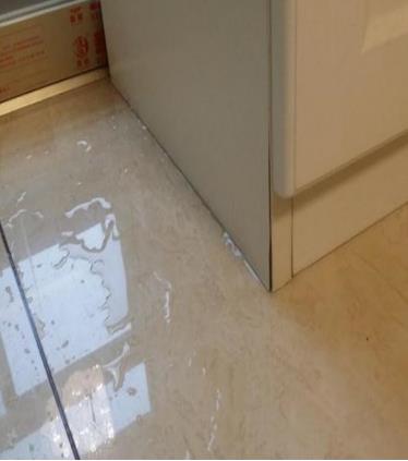 逊克漏水检测 厕所漏水怎么检测?
